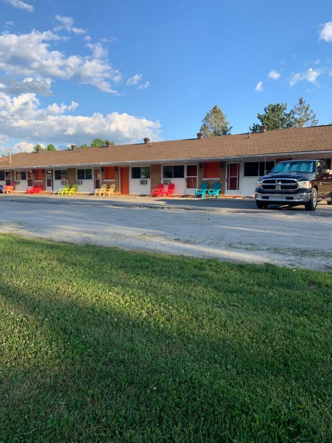 Alta Vista Motel McKerrow Exterior photo